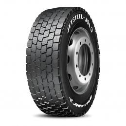 JK JETSTEEL JDL3 315/80R22.5 L156/150 PR18