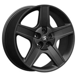 КиК Premium КР008 (20_ Evoque) 8.5x20 PCD5x108 ET40 Dia63.35 Fury black