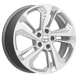 СКАД KL-1069 (18_Qashqai) 7x18 PCD5x114.3 ET40 DIA 66.1  Селена