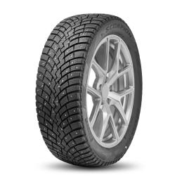 Pirelli Scorpion Ice Zero 2 255/55R19 111H  XL