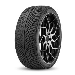 MICHELIN Pilot Alpin 5 SUV 235/60R18 107H  XL