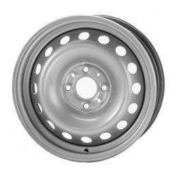 TREBL 7885 Chevrolet 6.5x16 PCD5x115 ET46 Dia70.3 Silver