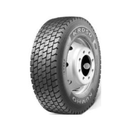 Kumho KRD50 315/80R22.5 L156/150 PR18