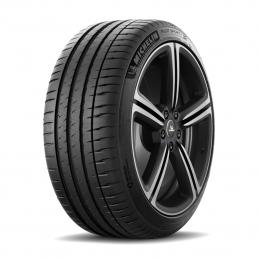 MICHELIN Pilot Sport 4 245/45R19 102Y  XL