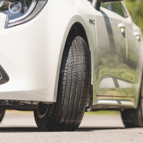Nokian Tyres Hakka Green 3  фото 3