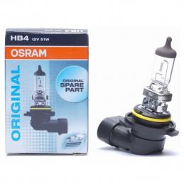 Лампа OSRAM 9006 HB4 51W standart