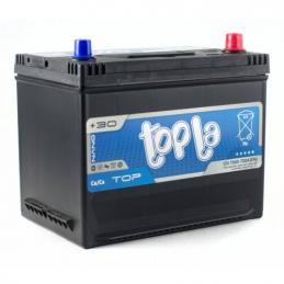 TOPLA  Top JIS  70Ah  700 En (обр)  118870 260х175х225