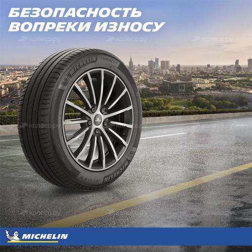 MICHELIN Primacy 4+  фото 9