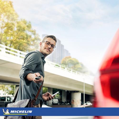 MICHELIN Primacy 4+  фото 7