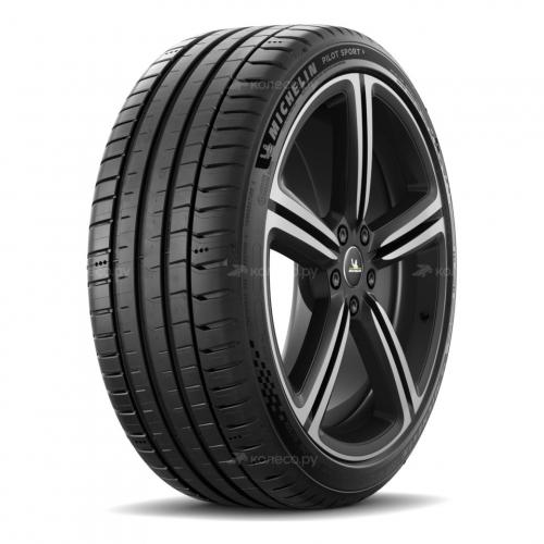 MICHELIN Pilot Sport 5 