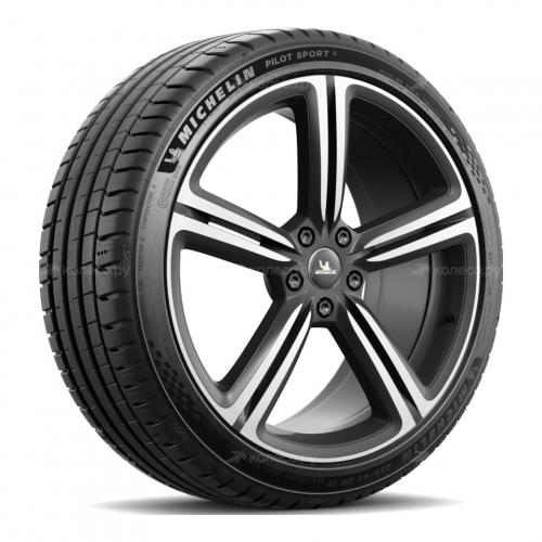 MICHELIN Pilot Sport 5  фото 2