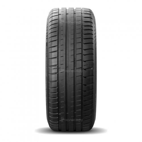 MICHELIN Pilot Sport 5  фото 3