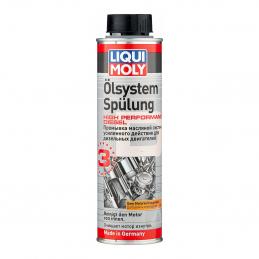 LIQUI MOLY Oilsystem Spulung High Performance Diesel, 0.3 л