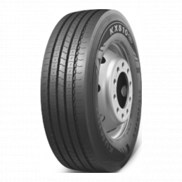 Kumho XS10 295/80R22.5 L154/149 PR18