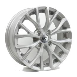 RST R015 6x15 PCD4x100 ET50 DIA 60.1  SL