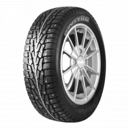 Contyre Arctic Ice III 185/55R15 82Q