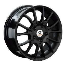 VIANOR VR1 6x15 PCD5x105 ET39 DIA 56.6  BKSWF