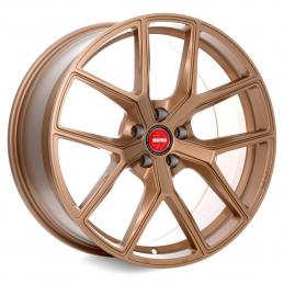 MOMO RF-01 SUV 8.5x20 PCD5x114.3 ET25 DIA 60.1  Golden Bronze