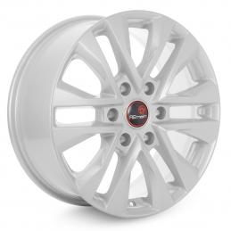 Remain Nissan NP300 (R175) 7.5x18 PCD6x139.7 ET25 Dia100.1