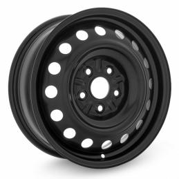 TREBL 8315 Suzuki 6x16 PCD5x114.3 ET50 Dia60.1 Black