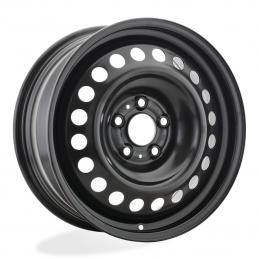 Magnetto 170000 AM Nissan X-Trail 7x17 PCD5x114.3 ET45 Dia66.1 black