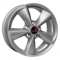 Remain Opel Astra J (R160) 6.5x16 PCD5x115 ET41 DIA 70.2  Сильвер S