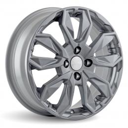 СКАД Сочи 6x16 PCD5x114.3 ET43 DIA 67.1  Artic grey