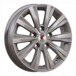 RepliKey Volkswagen Polo (R248) 6x15 PCD5x100 ET40 DIA 57.1  HSB