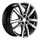 Диски Khomen Wheels KHW1905 (Lexus NX)